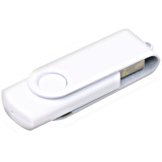EŞREFOĞULLARI BEYAZ DÖNER KAPAKLI USB BELLEK (32 GB)