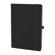 KALECİK SİYAH TARİHSİZ DEFTER (13X21 CM)