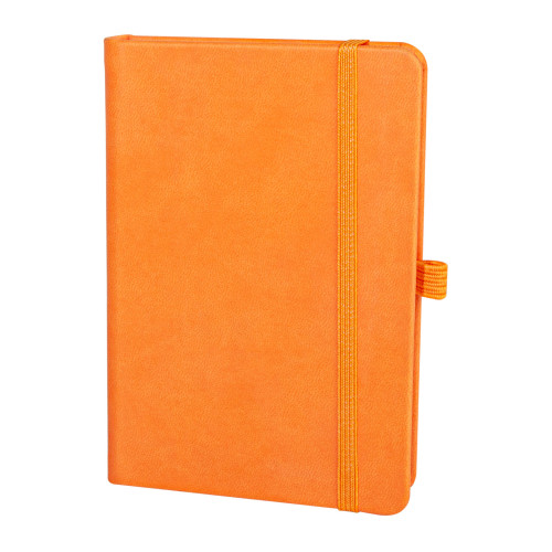 İNCEK TURUNCU TARİHSİZ DEFTER (9X14 CM) İNCEK TURUNCU TARİHSİZ DEFTER (9X14 CM)