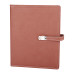 AYDINLIKEVLER KAHVERENGİ ORGANİZER DEFTER (18x21,5 CM) AYDINLIKEVLER KAHVERENGİ ORGANİZER DEFTER (18x21,5 CM)