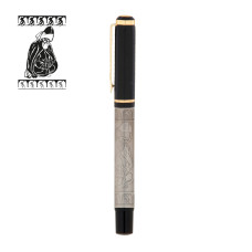 DULKADİROĞLU MEVLANA KABARTMALI TEKLİ KALEM SETİ