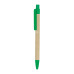 ARSIN YEŞİL GERİ DÖNÜŞÜMLÜ TÜKENMEZ KALEM ARSIN YEŞİL GERİ DÖNÜŞÜMLÜ TÜKENMEZ KALEM