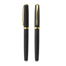 AFŞİN SİYAH ROLLER TEKLİ KALEM SETİ