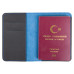 PASAPORTLUK LACİVERT DERİ PASAPORTLUK LACİVERT DERİ