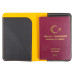 PASAPORTLUK SARI DERİ PASAPORTLUK SARI DERİ