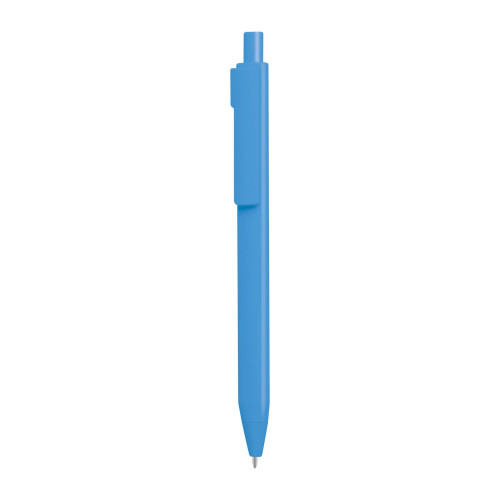 DEVREK TURKUAZ PLASTİK TÜKENMEZ KALEM DEVREK TURKUAZ PLASTİK TÜKENMEZ KALEM