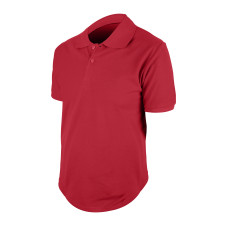 BEGONYA BORDO S POLO YAKA TİŞÖRT