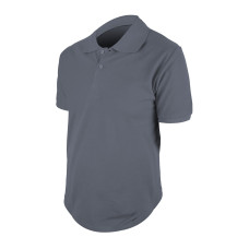 BEGONYA FÜME XL POLO YAKA TİŞÖRT