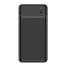 ORTACA 20.000 MAH SİYAH POWERBANK