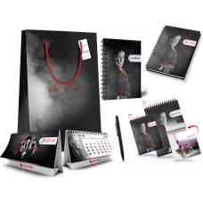 ALA-06 ATA ÖZEL SERİ SET